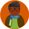 User Avatar Image