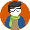 User Avatar Image