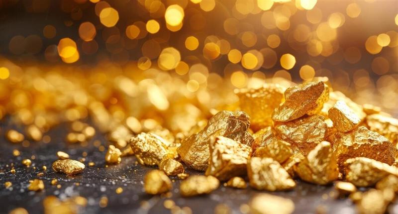Near-term and long-term outlook for gold | 2024-12-03 | Investing News