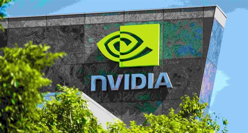 NVIDIA reports record revenue in its Q1 2025