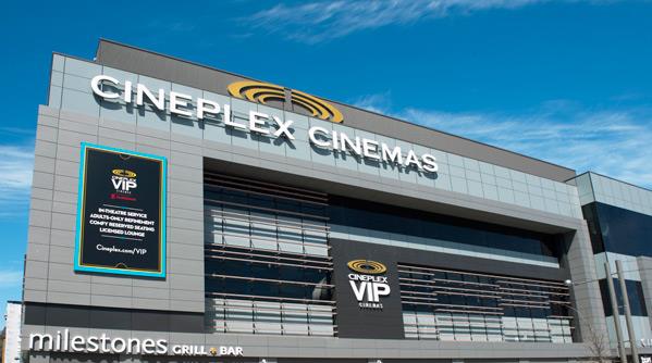 Cineplex S Big Deal Is Dead But The Story Is Far From Over 2020 06 16 Investing News Stockhouse