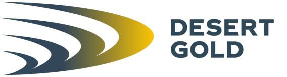 DESERT GOLD - A new top-tier gold project added