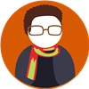 User Avatar Image