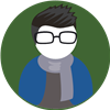 User Avatar Image