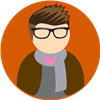 User Avatar Image