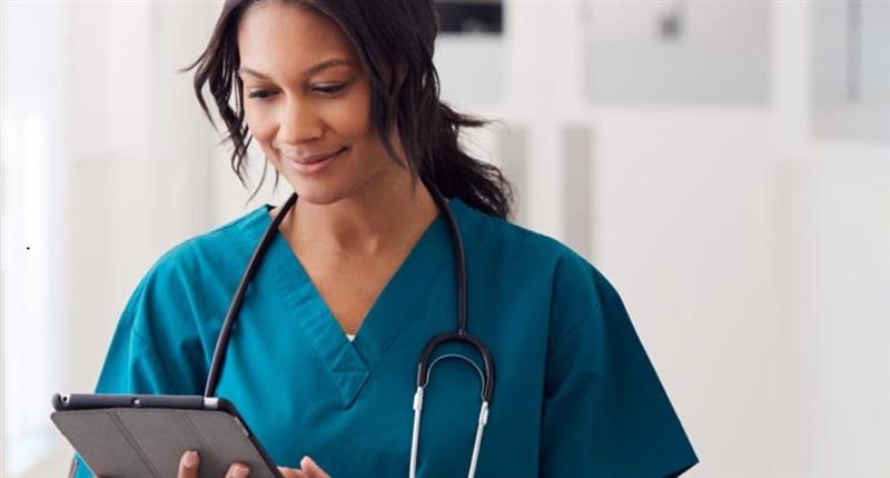 Think Research system to support healthcare training | 2023-12-08 | Investing News