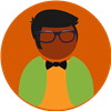 User Avatar Image