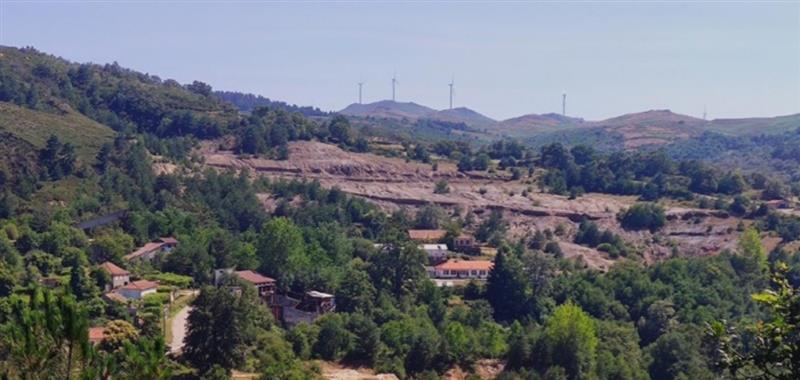 Reviving Europe’s tungsten heart