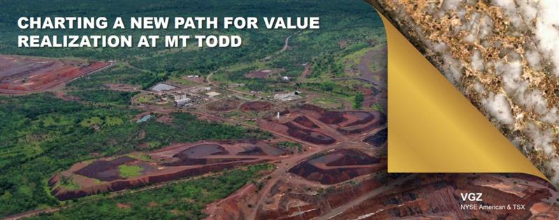 Scaling for long-term success: A new era in gold development