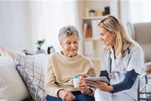 Quipt (TSXV:QIPT) acquires Indiana-based home health company