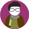 User Avatar Image