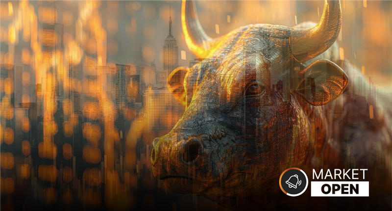 Market Open: SpaceX Selloff Deepens, Intel Rallies as Mag 7 Loses $797B | July 24th