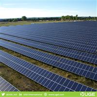 UGE International (TSXV:UGE) to construct 2.7MW community solar project in Maine
