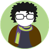 User Avatar Image