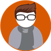 User Avatar Image