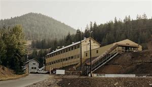 Restart of Historic Idaho Mine with Tremendous Untapped Potential is More than a Silver Lining