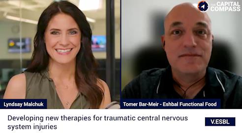 Profitable all-in-food tech co. plots M&A growth strategy