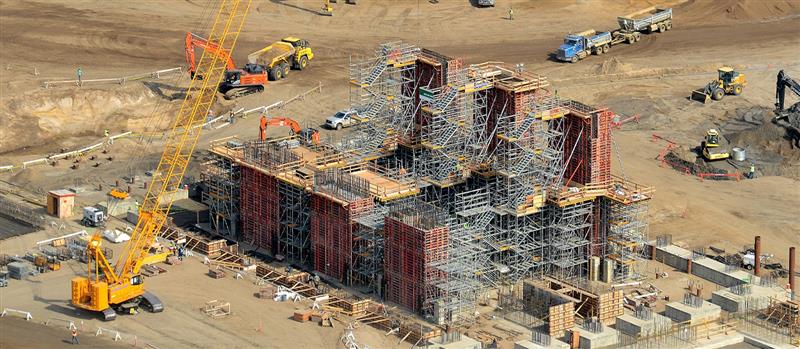 Bird Construction Advancing Two Major Ontario Projects | 2023-11-23 ...