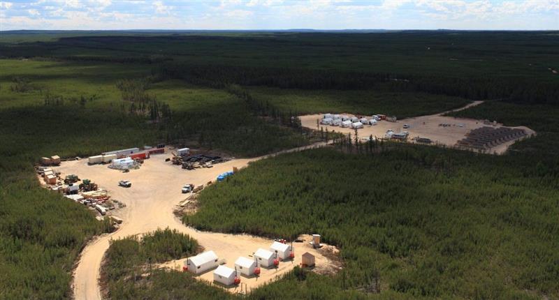 Fission to start drilling ahead at its high-grade uranium mine | 2024 ...