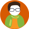 User Avatar Image