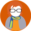 User Avatar Image