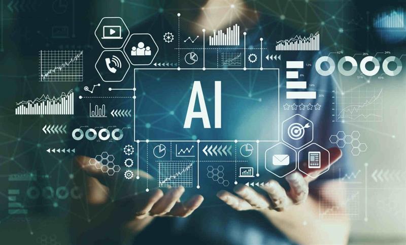 As AI expands, where can investors look for strong growth?