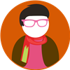 User Avatar Image