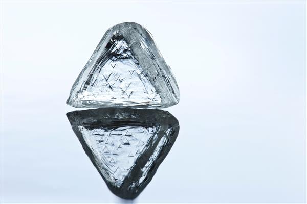 Microcap Star Diamond releases robust diamond valuation