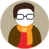 User Avatar Image