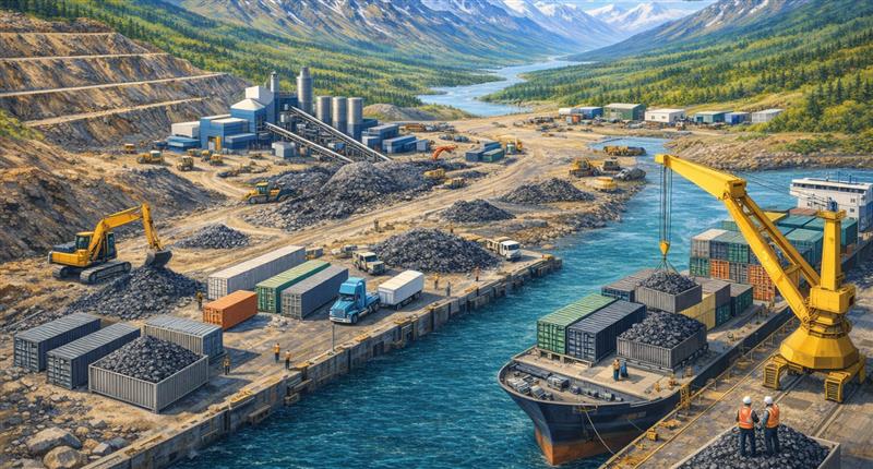This micro-cap stock is leading the US graphite revolution