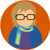 User Avatar Image