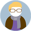 User Avatar Image