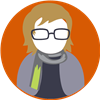 User Avatar Image