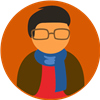 User Avatar Image