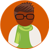 User Avatar Image