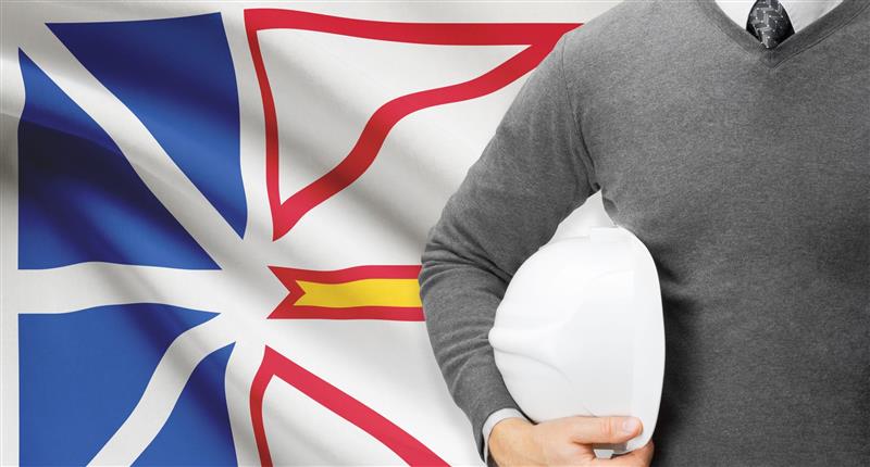 New Found Gold on track for 2027 production