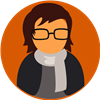 User Avatar Image