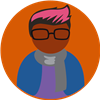 User Avatar Image