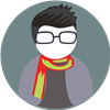 User Avatar Image