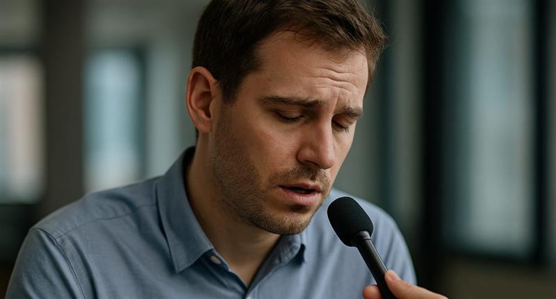 MindBio's AI Voice Analysis Aims to Detect Fatigue and