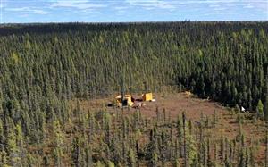 Noble Mineral Exploration announces completion of drilling, staking of claims