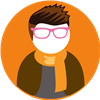 User Avatar Image