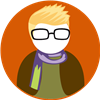 User Avatar Image