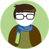 User Avatar Image