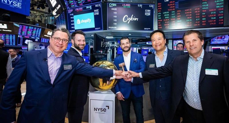 Cybin launches new program phase to treat Major Depressive Disorder ...