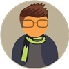 User Avatar Image