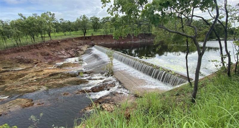 New study could unlock Vista Gold’s Mt Todd Project's full potential