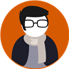 User Avatar Image