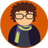 User Avatar Image