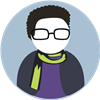 User Avatar Image